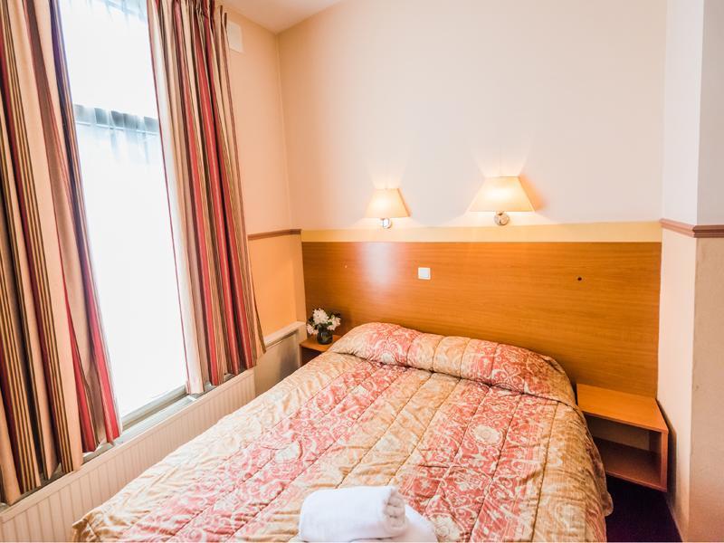 Hotel Sander Amsterdam Eksteriør billede